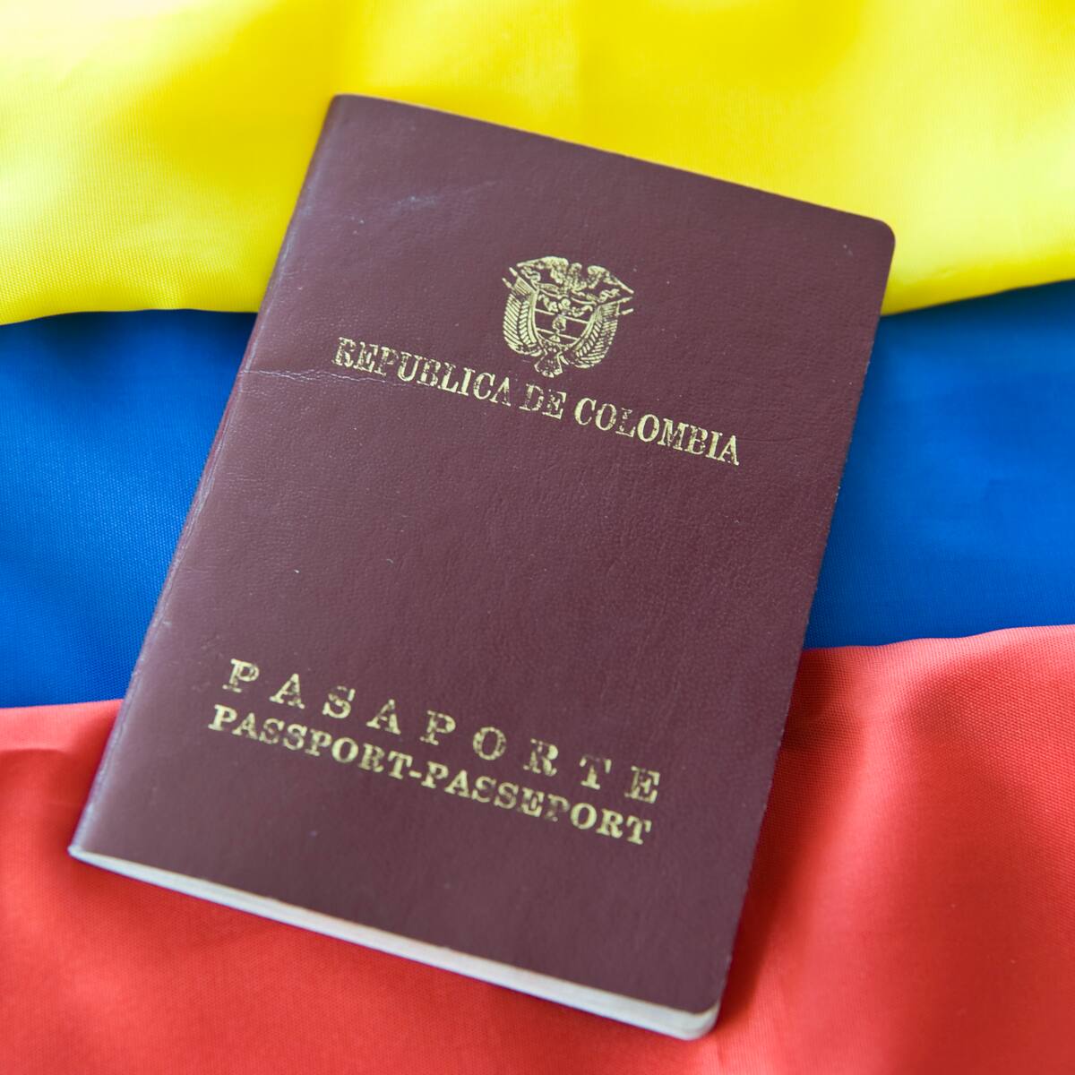Cancillería extiende horarios para la expedición de pasaportes en Bogotá
