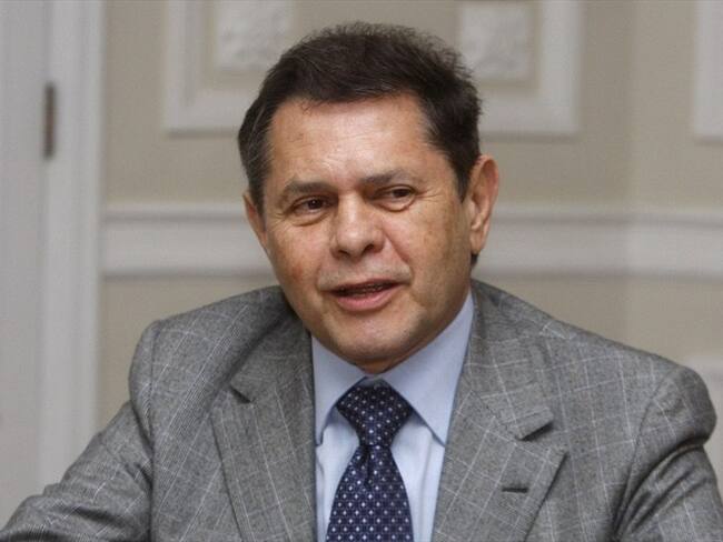 Adicionalmente la Fiscalía a evidenciado que Mattos no ha comparecido y ha sido renuente en sus proceso penal.. Foto: Colprensa