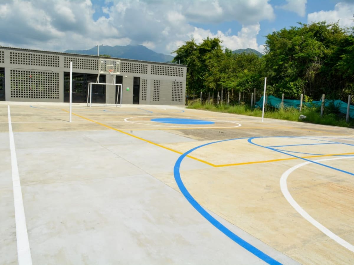 Magdalena: más de 11 obras de instituciones educativas no han sido culminadas