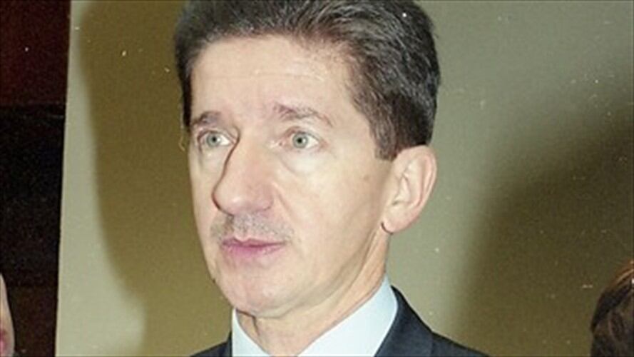 Epm se comporta como la Gestapo con sus empleados: Luis Pérez, Gobernador de Antioquia. Foto. Colprensa