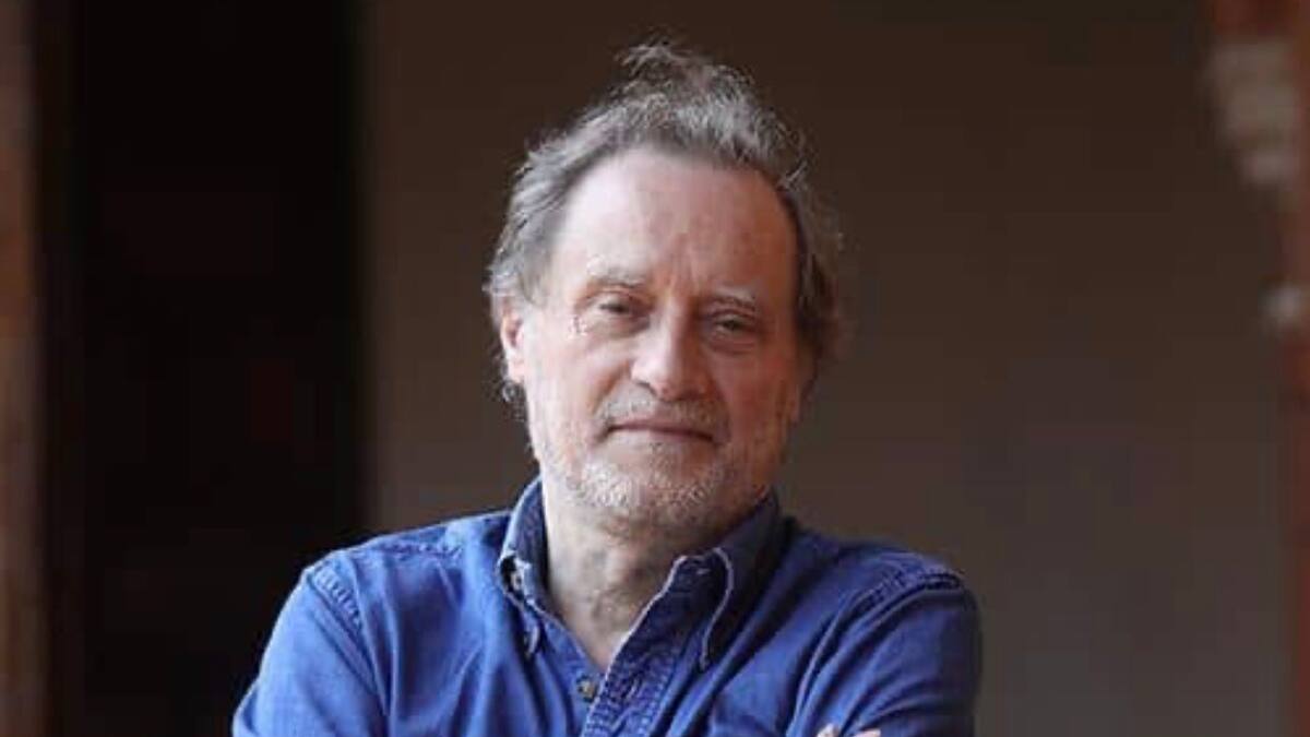 Jean-François Fogel, periodista y ensayista francés, murió a los 76 años