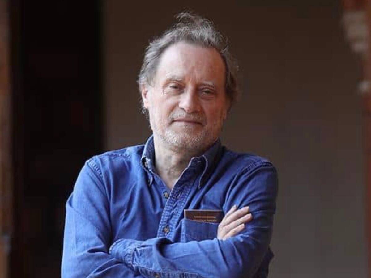 Jean-François Fogel, periodista y ensayista francés, murió a los 76 años