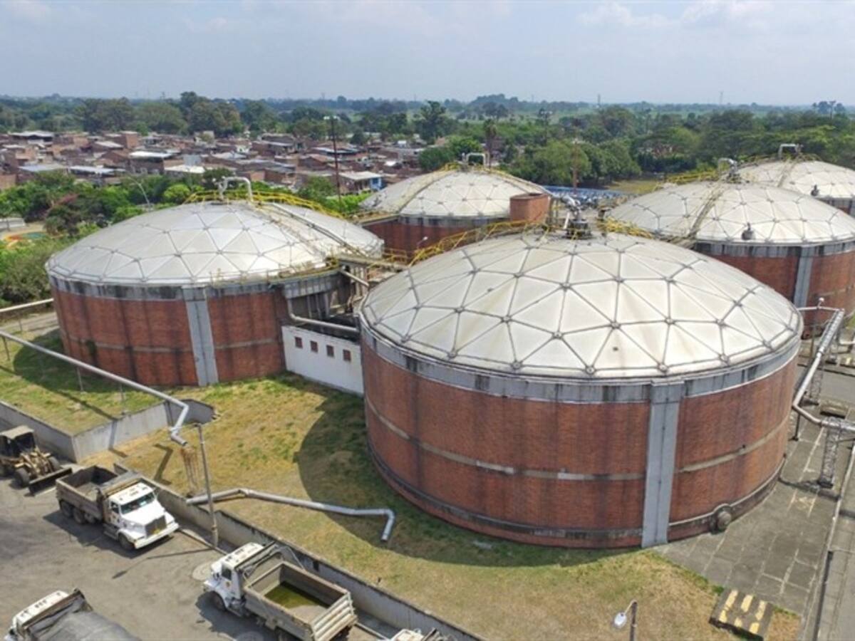 Por incumplimiento de contrato, Emcali demandará a la firma española Acciona Agua S.A.U.