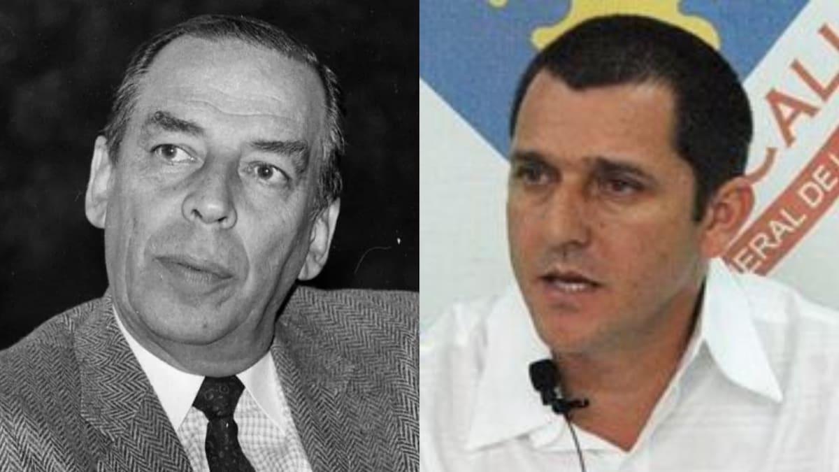 La versión de alias ‘HH’ sobre la complicidad de las AUC en el asesinato de Álvaro Gómez Hurtado