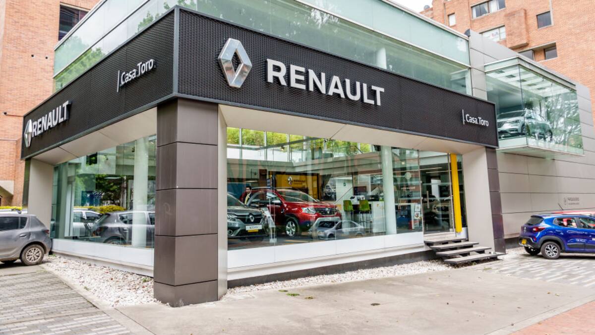Precios de nuestros carros no subirán: Renault por decisión de importación de Brasil