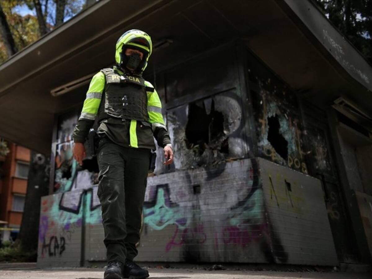 Abusos policiales son cuestiones de naturaleza penal: Javier Espinar