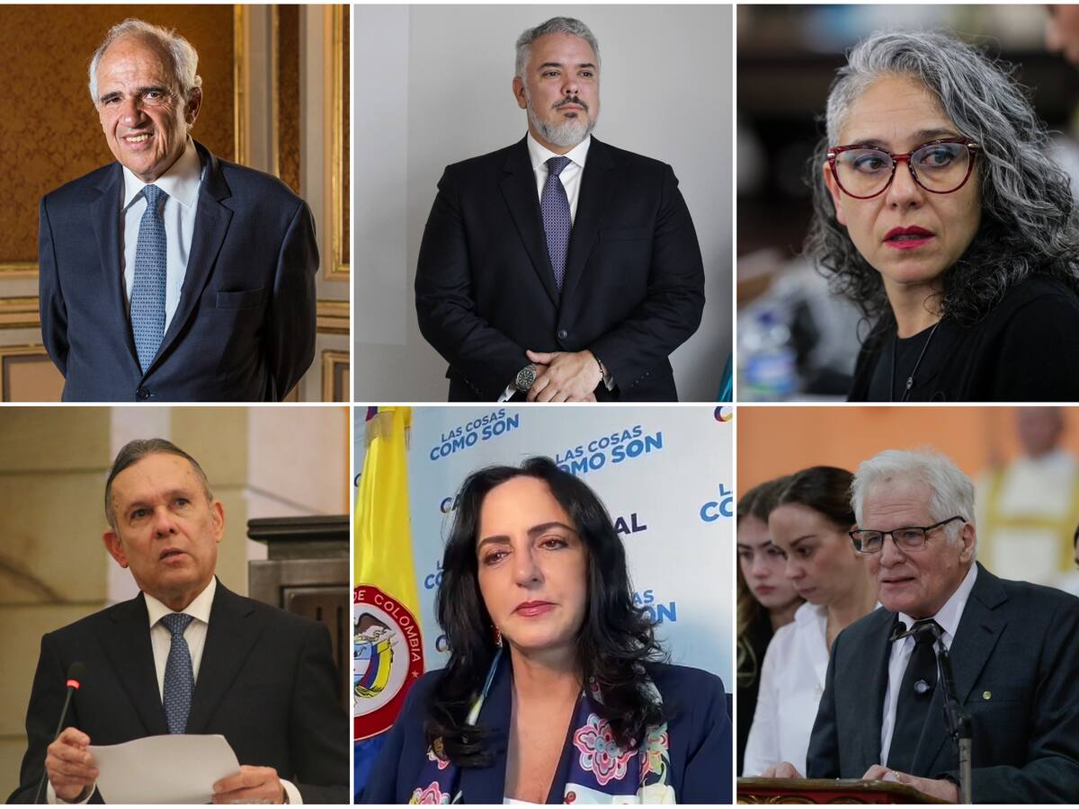 Así reaccionó el mundo político a la descertificación de EE.UU. a Colombia en la lucha antidrogas