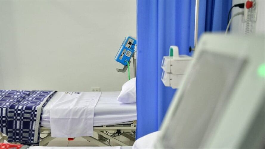 uci barrancabermeja . Foto:Gobernación de Santander