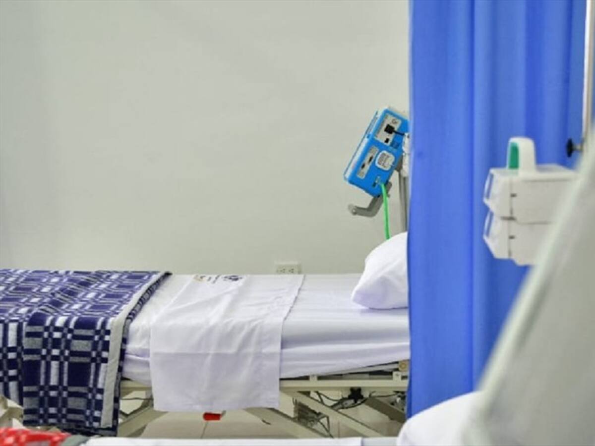 Barrancabermeja tiene una ocupación en camas UCI del 92%