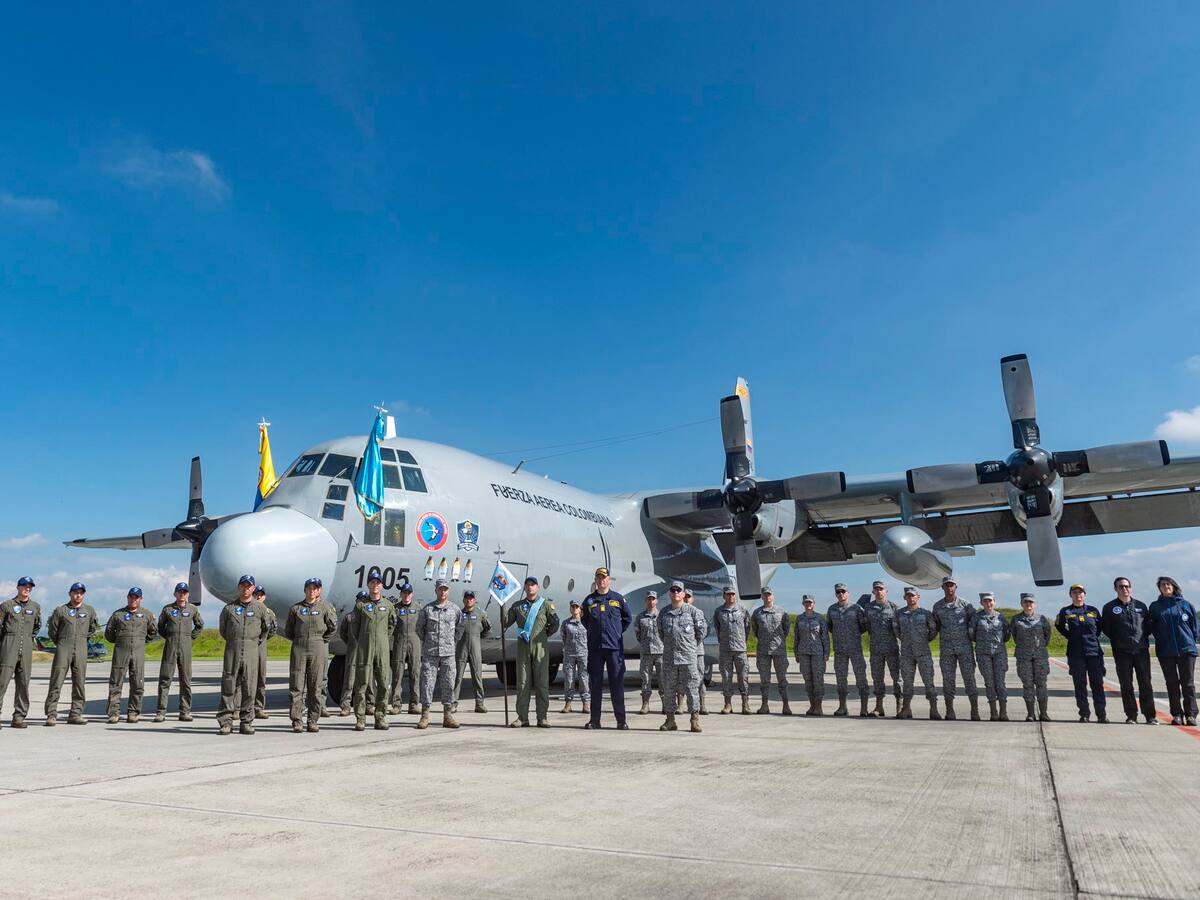 Colombia con destino a Antártida: envía expedición científica para “salvaguardarla”