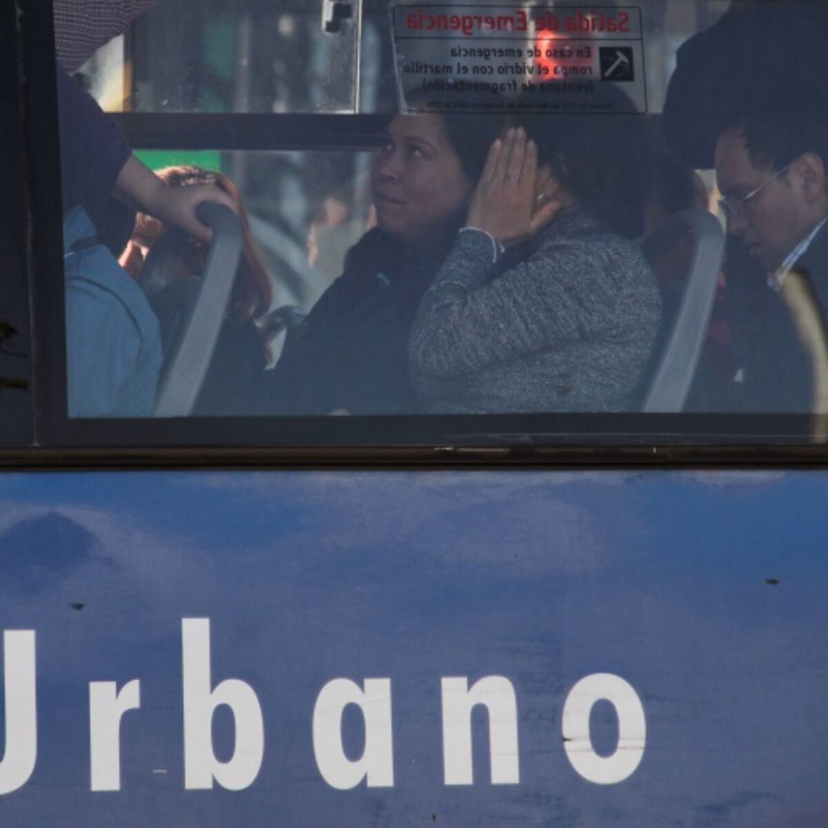 Bogotá: habilitarán nuevo carril preferencial para servicio público en la carrera 13