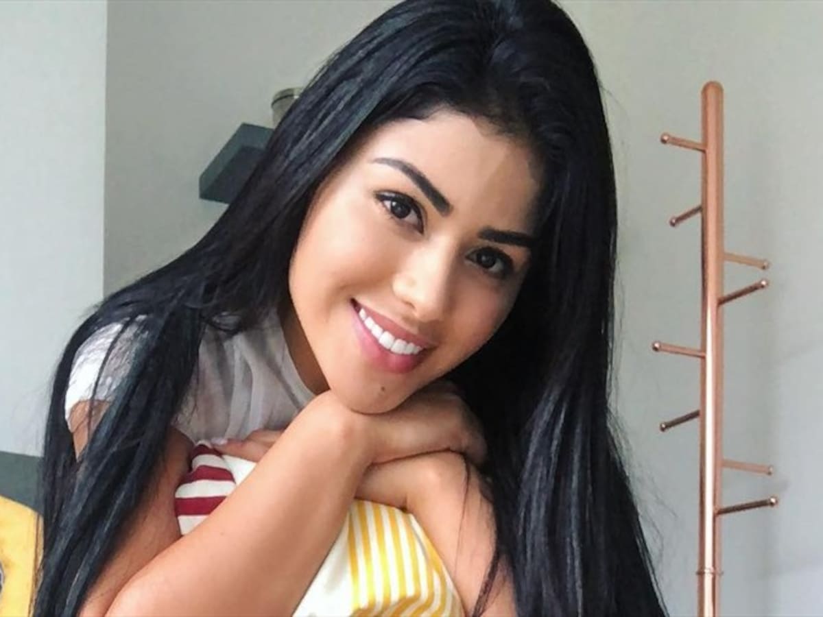 La fortuna que recibirá la colombiana Angélica Cruz tras divorciarse de Nicky Jam