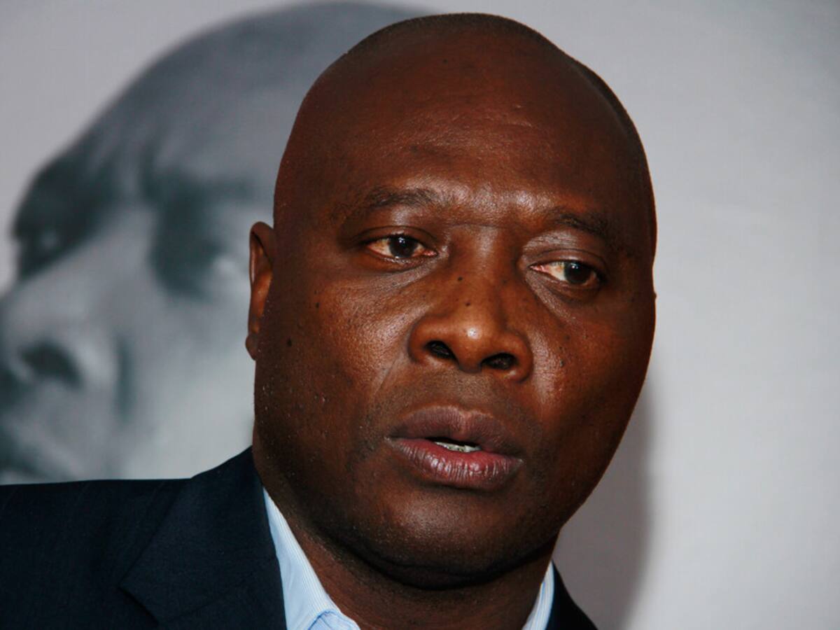 Fiscalía pedirá que se cierre investigación por muerte del futbolista Freddy Rincón