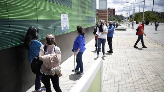 Imagen de referencia. Foto: Colprensa