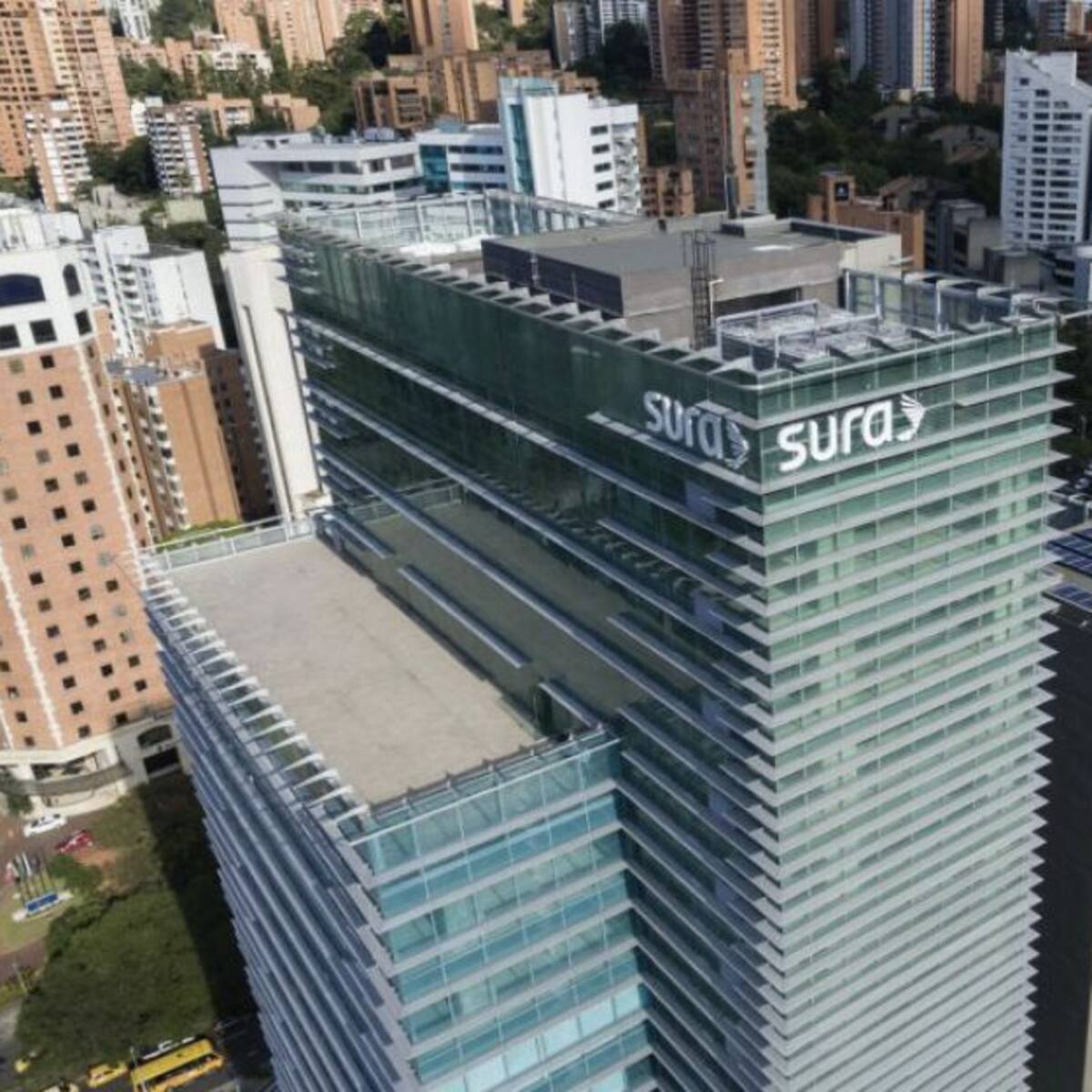 Sura: demandar a Supersalud por OPA de Gilinski es “legítimo derecho”