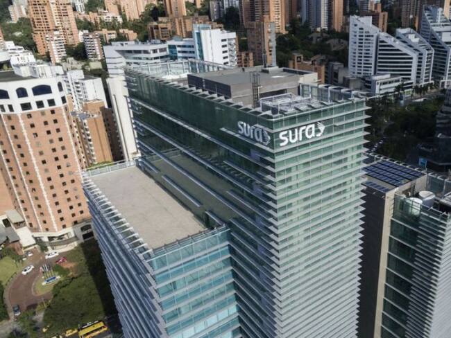 Imagen de referencia. Foto: Grupo Sura