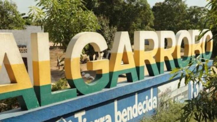 Alcaldesa de Algarrobo, Magdalena, denuncia impuesto que afecta a la población