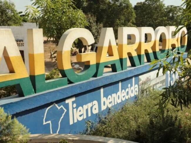 Alcaldesa de Algarrobo, Magdalena, denuncia impuesto que afecta a la población