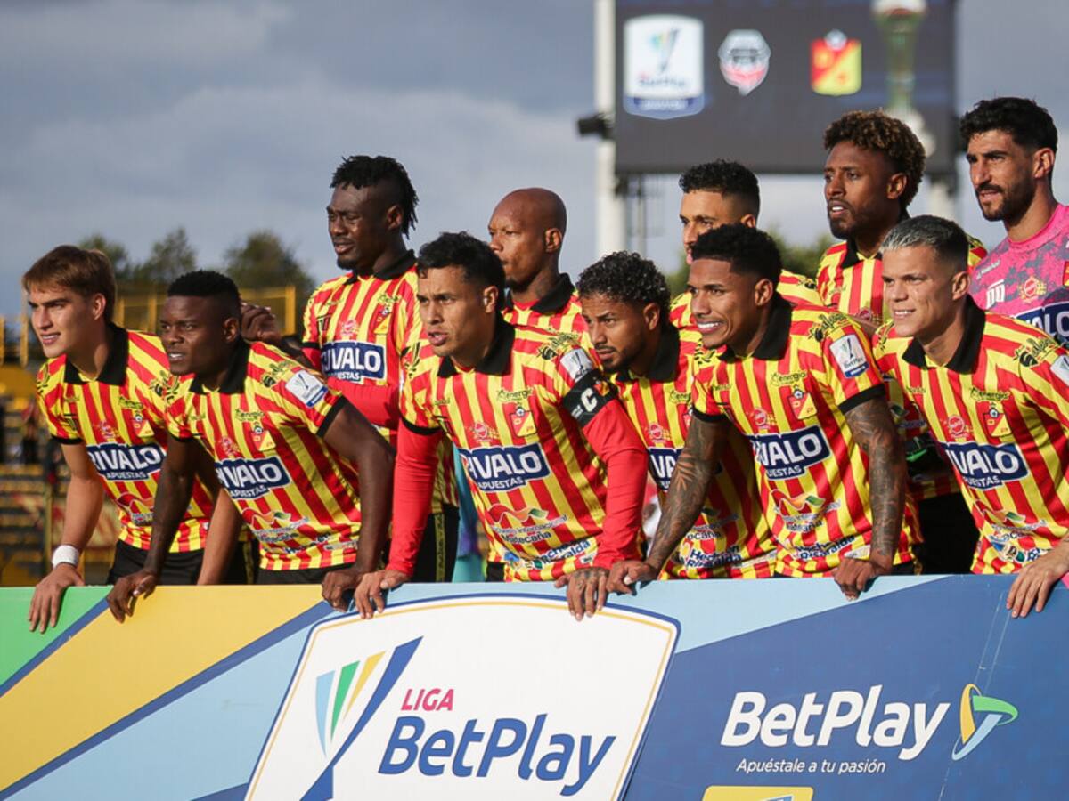 Jugadores de Deportivo Pereira anunciaron cese de actividades por falta de pago