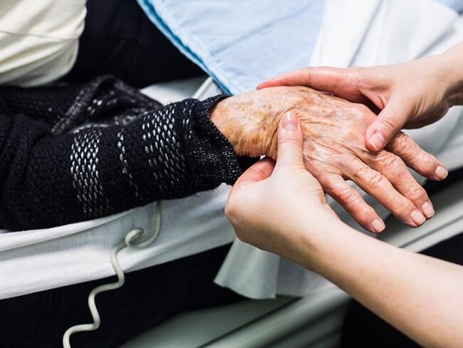 Científico australiano desarrolló una máquina que ayuda a las personas a morir