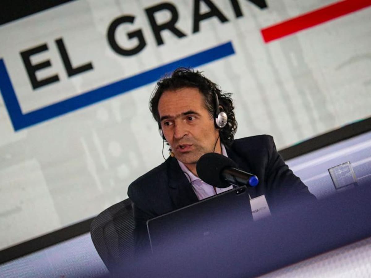 Federico Gutiérrez ganó la consulta de la coalición Equipo por Colombia