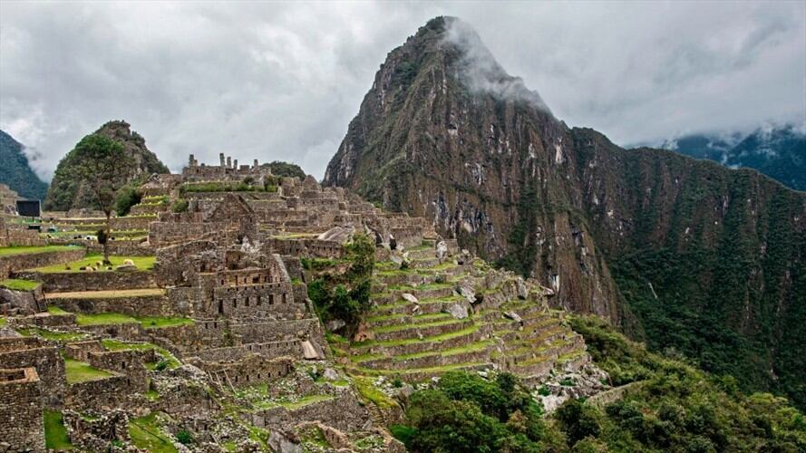 Machu Picchu reabrirá el 1 de marzo . Foto: Getty Images