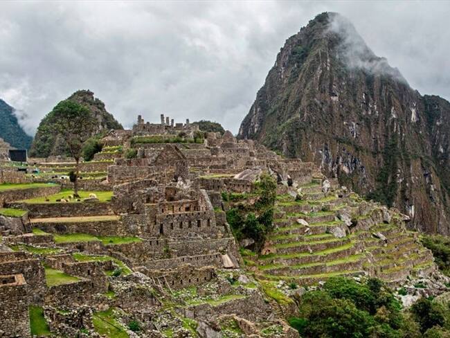 Machu Picchu reabrirá el 1 de marzo . Foto: Getty Images