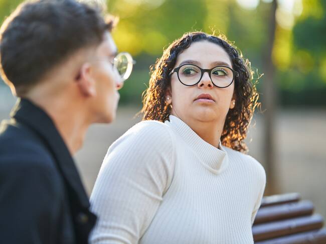 “El no ser madres no significa que no seamos buenas mujeres”: psicóloga Sandra Mora
