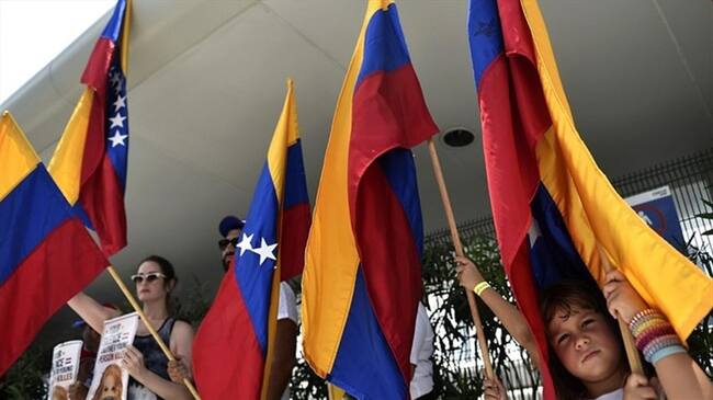 Imagen de referencia. Foto: Getty Images