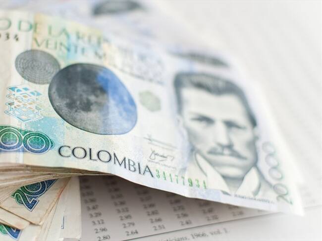 Contratista confesó que pagó 1.500 millones de coima por contrato con Gob. de Santander