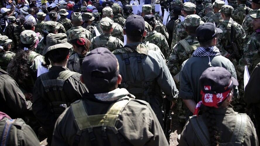 Imagen de referencia. Foto: Colprensa