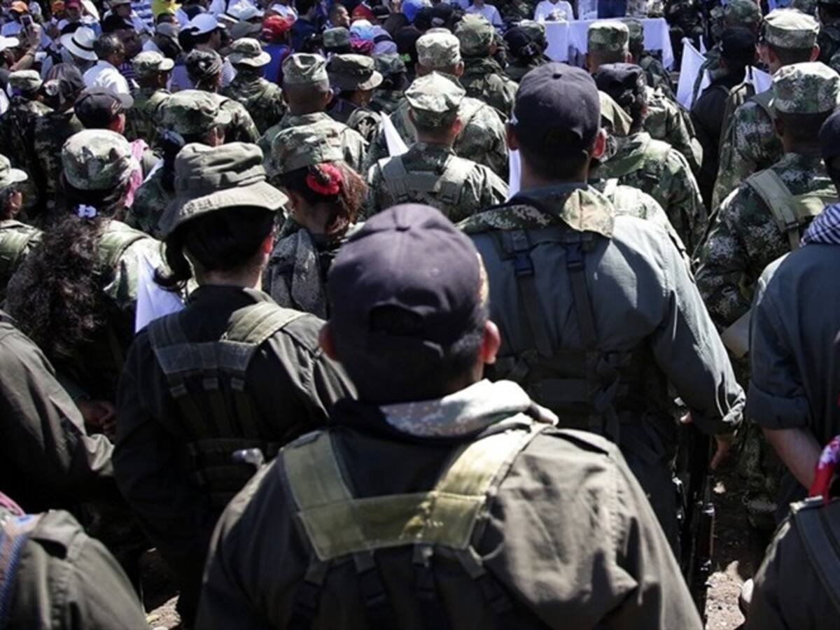 Plana mayor del Gobierno deberá responder por muertes de exguerrilleros de las Farc