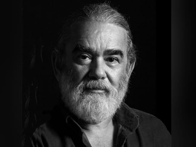 Murió Hugo Zapata, reconocido arquitecto, escultor y artista plástico colombiano