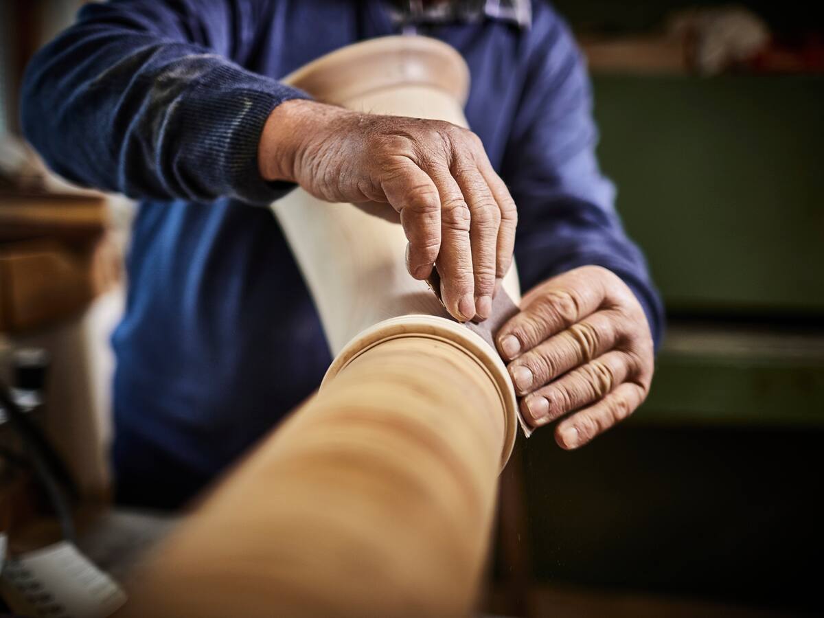 Polémica por bancos de trabajo para artesanos: gerente de Artesanías de Colombia responde