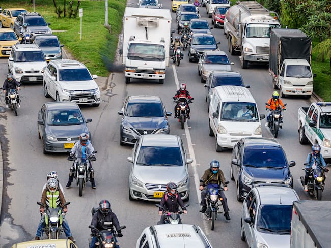 Imagen de referencia. Foto: Jeffrey Greenberg/Universal Images Group via Getty Images