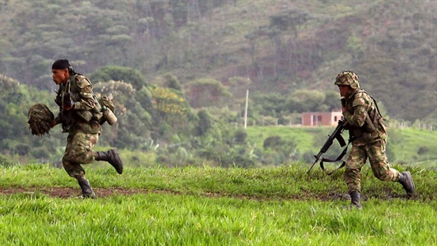 Imagen de referencia . Foto: Colprensa