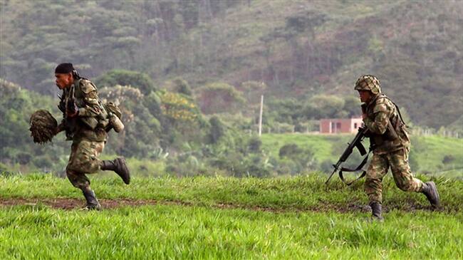 Imagen de referencia . Foto: Colprensa