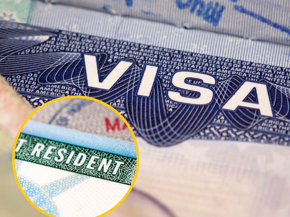 ¿Cómo obtener la visa EB-2 para EE.UU? Costo, requisitos y más, podría dar residencia permanente