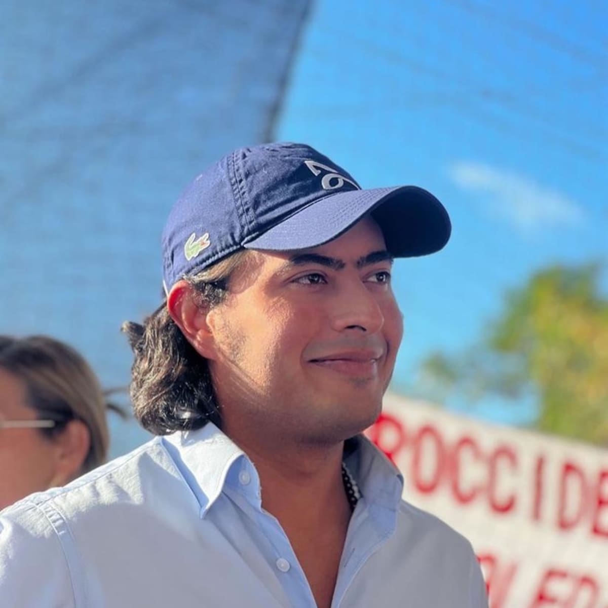 No es un proceso político: juez del caso de Nicolás Petro llamó la atención de la defensa