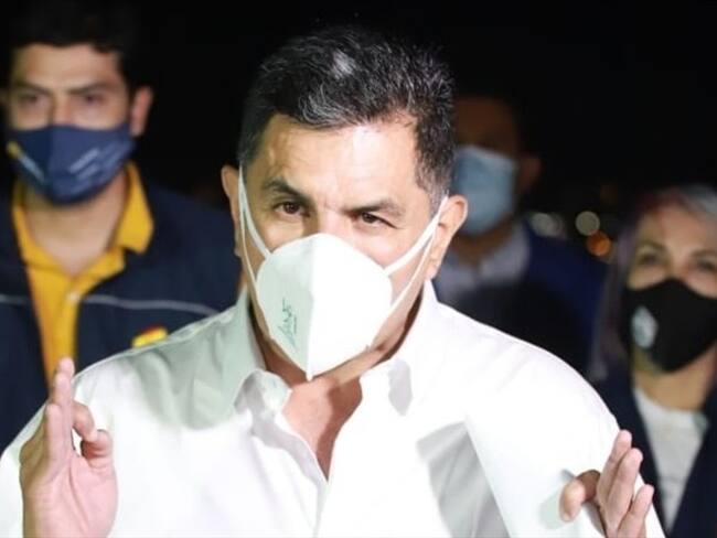 Alcalde de Cali declaró día cívico y convocó movilización por la restauración de la ciudad