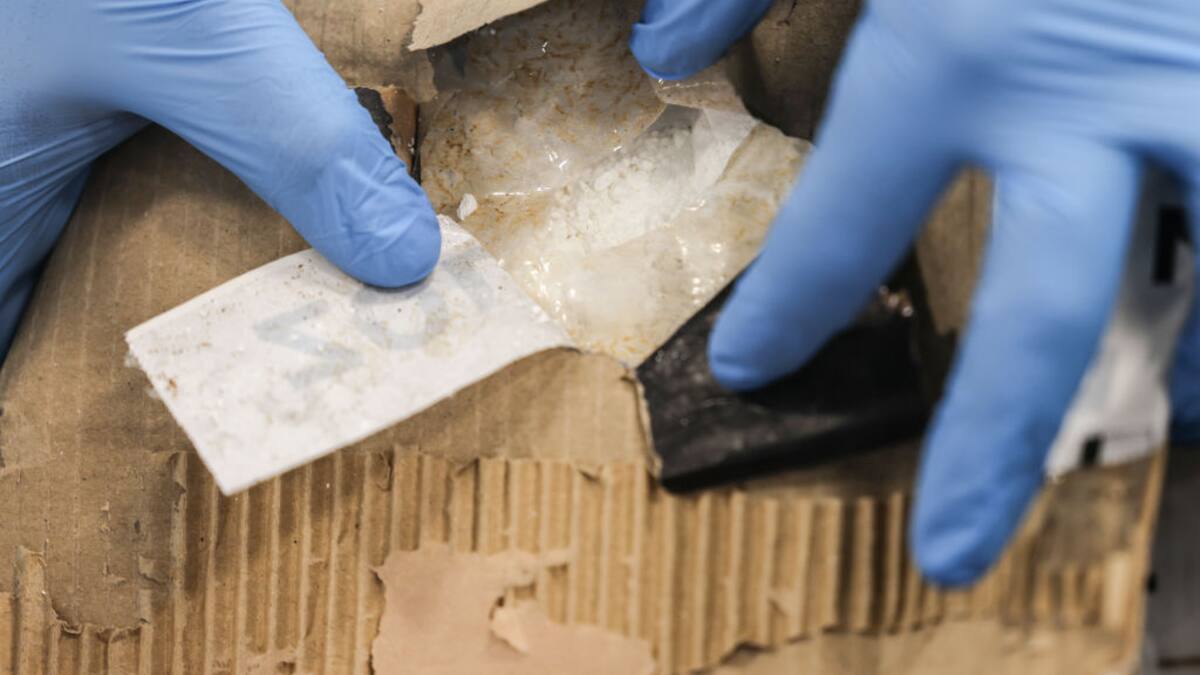 La orden es un bloqueo en Pacífico y Caribe: Armada ante aumento de incautación de cocaína