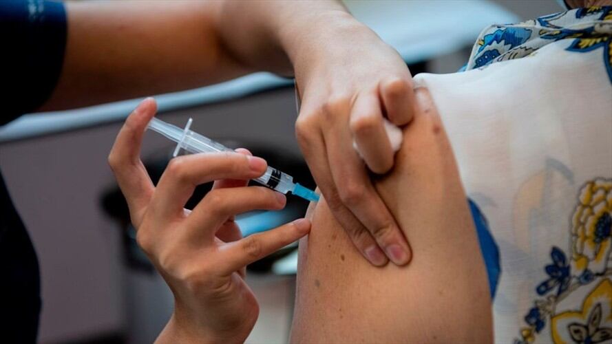 El grupo élite de la Superintendencia Nacional de Salud concluyó el primer ciclo de visitas de inspección y vigilancia. Foto: Getty Images / MARTIN BERNETTI