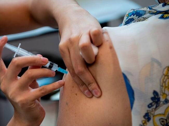 El grupo élite de la Superintendencia Nacional de Salud concluyó el primer ciclo de visitas de inspección y vigilancia. Foto: Getty Images / MARTIN BERNETTI