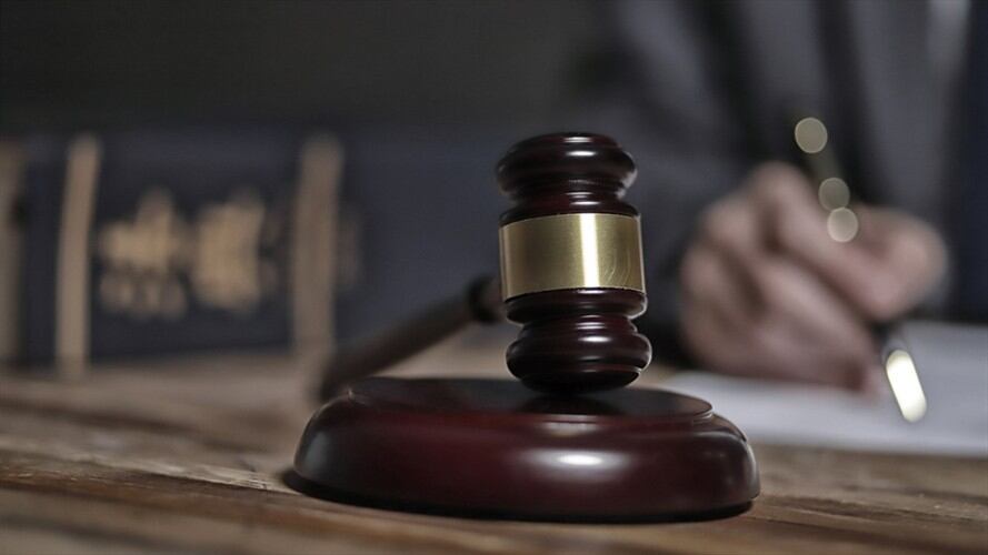 Tribunal deja en firme inocencia del periodista Gustavo Rugeles. Foto: Getty Images