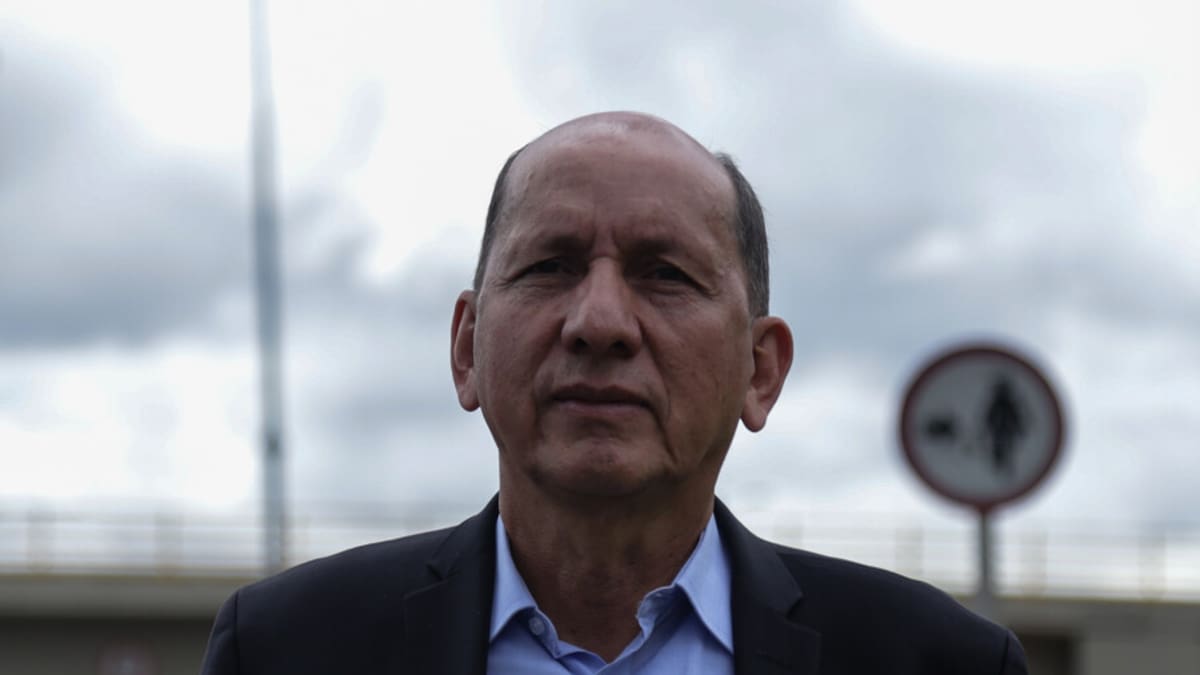 Estamos en una impunidad total: general (r) Mendieta sobre propuesta contra exFarc