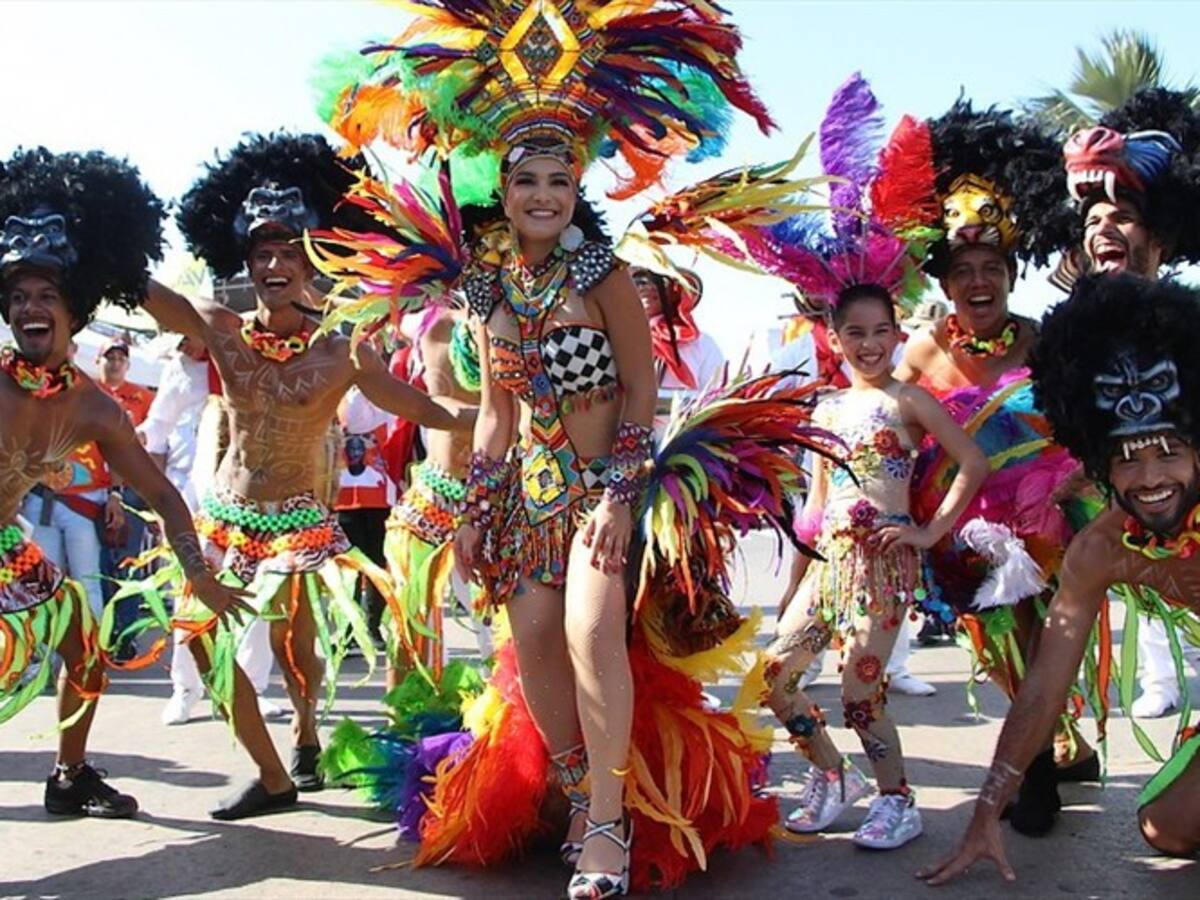 Hay luto en el Carnaval por fallecimiento de “Paraguita” Morales