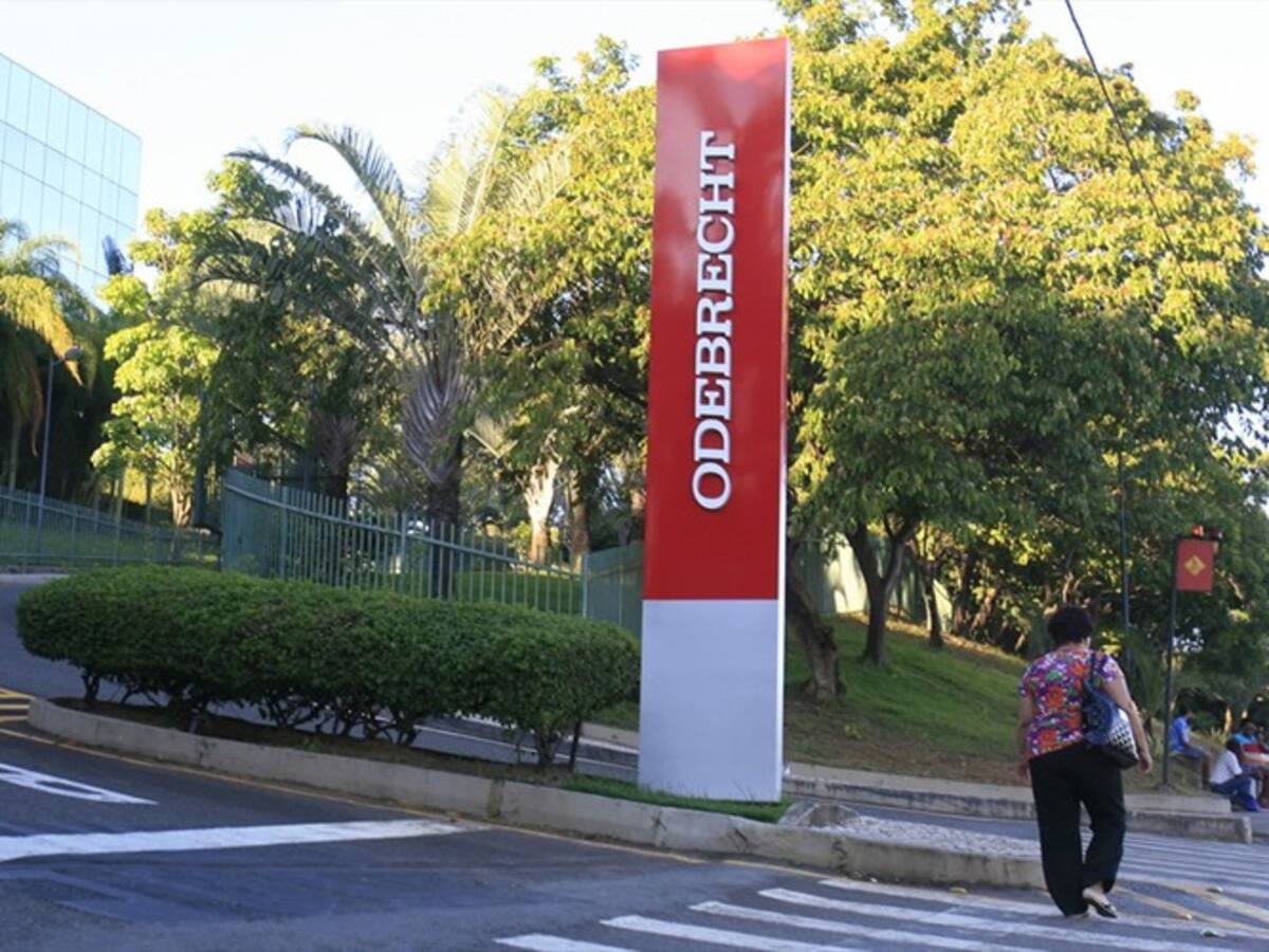 Paola Solarte fue condenada a seis años de prisión por caso Odebrecht