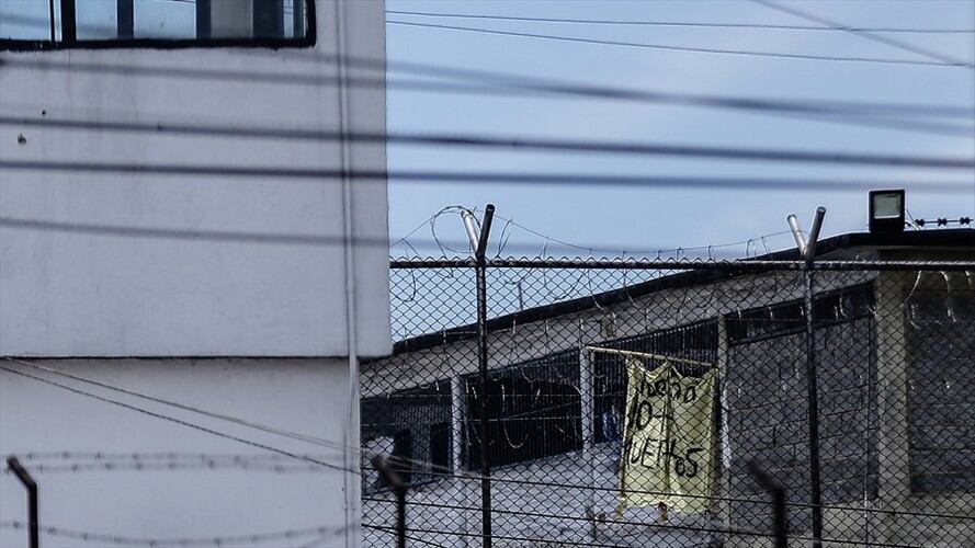 La norma determina el tipo de reclusos que saldrán de las cárceles y los delitos que quedarán excluidos de su aplicación.. Foto: Colprensa