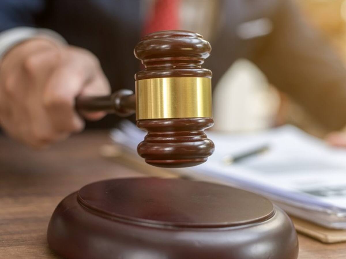 Colombia enfrenta 14 demandas ante la CIDH por casos como el de Andrés Felipe Arias