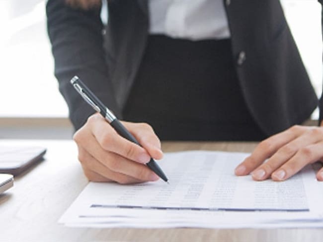 Exsuperintendente de Industria es testigo en juicio contra el zar de la vigilancia. Foto: Colprensa